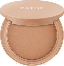 Face powder