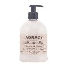 Косметическое мыло Agrado
