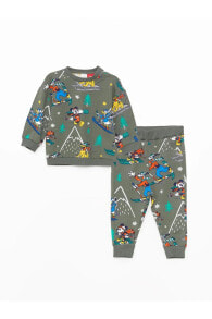 Children's clothing sets for toddlers