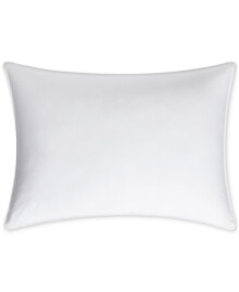 Charter Club continuous Clean Stain Resistant Pillow, King, Created for Macy's