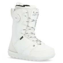 Snowboard Boots