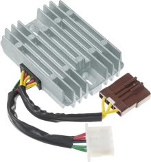 MOTOPLAT High-Performance 35A Aprilia RSV 1000 R 04-08/RSV 1000 R 04-08 02492-0P regulator/rectifier