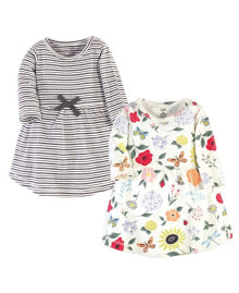 Baby dresses and sundresses for girls