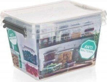 NanoBox food storage set, 2 pcs.