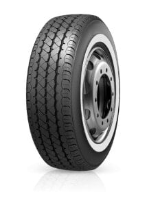 Шины для легких грузовых автомобилей летние Roadx C02 8PR BSW 195/80 R15 106/104R