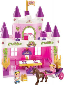 Dollhouses for girls