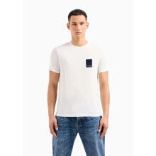 ARMANI EXCHANGE 3DZTHM_ZJ8EZ Short Sleeve T-Shirt