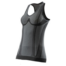 SIXS SMG sleeveless base layer