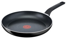 Frying pans and saucepans