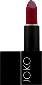 Feuchtigkeitsspendender Lippestift - Joko Moisturizing Lipstick