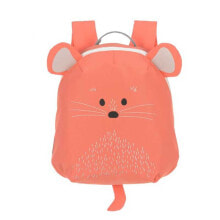 LASSIG Tiny Mouse Backpack