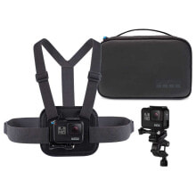 Купить сумки и чемоданы GoPro: GOPRO Sports Kit Set