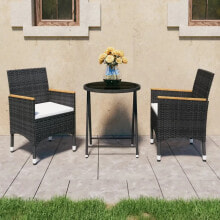 Garden furniture sets