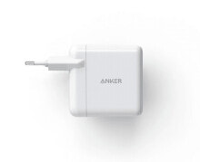 Anker PowerPort PD+ Универсальная Белый Кабель переменного тока A2636G21