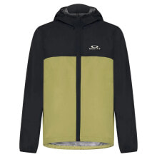 OAKLEY APPAREL Elements 2.0 Soft Shell jacket