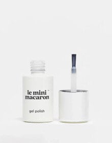 Le Mini Macaron – Gel-Nagellack – Chantilly