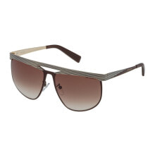 Мужские солнцезащитные очки TRUSSARDI STR1785908FK Sunglasses