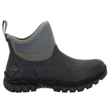 Черные женские высокие ботинки Muck Boot купить от $182