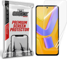 Protective films and glasses for smartphones