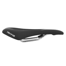 Bicycle saddles