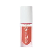 BOURJOIS Paris Healthy Mix Clean & Vegan S.O.S Lip Oil 4,5 ml lippenöl für Frauen