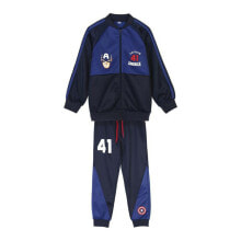 Children's tracksuits for boys