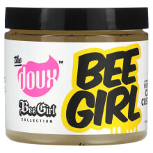 The Doux, Super-Charged Honey Curl Custard, 454 г (16 жидк. Унций)