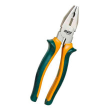 Pliers and side cutters