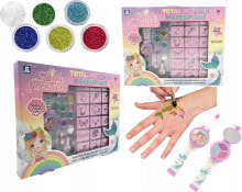 Beauty Salon Play Sets for Girls