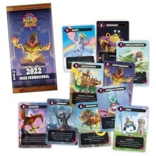 DEVIR Promotional Pack 2022 Mindbug Board Game