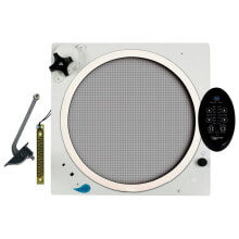 Купить товары для водного спорта Fan-Tastic Vent: FAN-TASTIC VENT Upgrade 6600 Kit