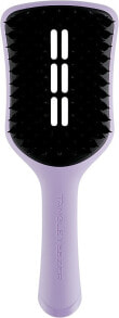 Combs and brushes for hair