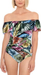 Women's swimwear