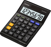 Kalkulator Casio (MS-88TERII-S)