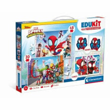 Educational and educational toys