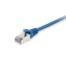 Компьютерные кабели и коннекторы Equip купить от $6