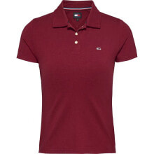 TOMMY JEANS DW0DW17220 short sleeve polo