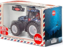 Игрушечный транспорт Siku купить от $65