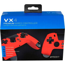 Купить измерительные приборы для подводного плавания Gioteck: GIOTECK VX4 PS4 Controller