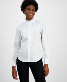 Women's blouses and blouses