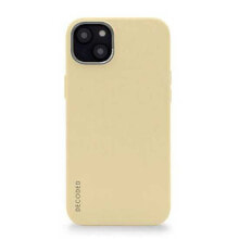 DECODED AntiMicrobial iPhone 14 phone case купить в интернет-магазине