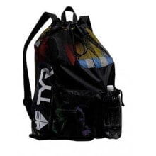 Travel and sports bags