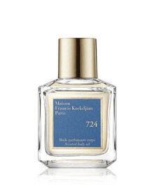 Maison Francis Kurkdjian 724 Body Oil (70 ml)