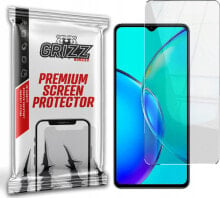 Protective films and glasses for smartphones