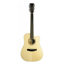 Acoustic guitars