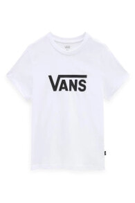 Женские футболки и топы Vans (Ванс)