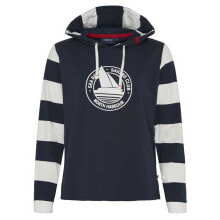 Купить толстовки Sea Ranch: SEA RANCH Marylin sweatshirt