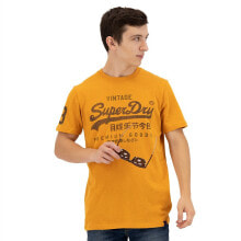 SUPERDRY Vintage Vl Classic T-Shirt