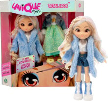 Dolls and dolls for girls