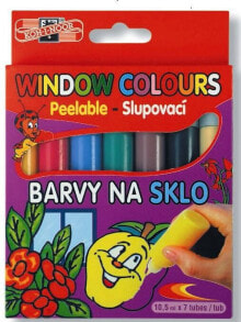 Paints for drawing for children